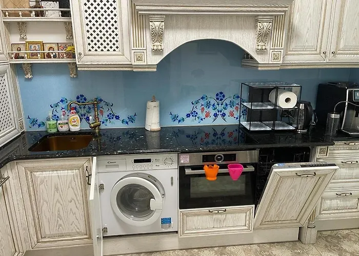 Riga Center Apartment In Old Town