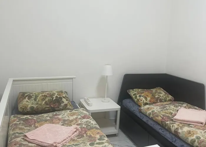 Riga Center Apartment In Old Town