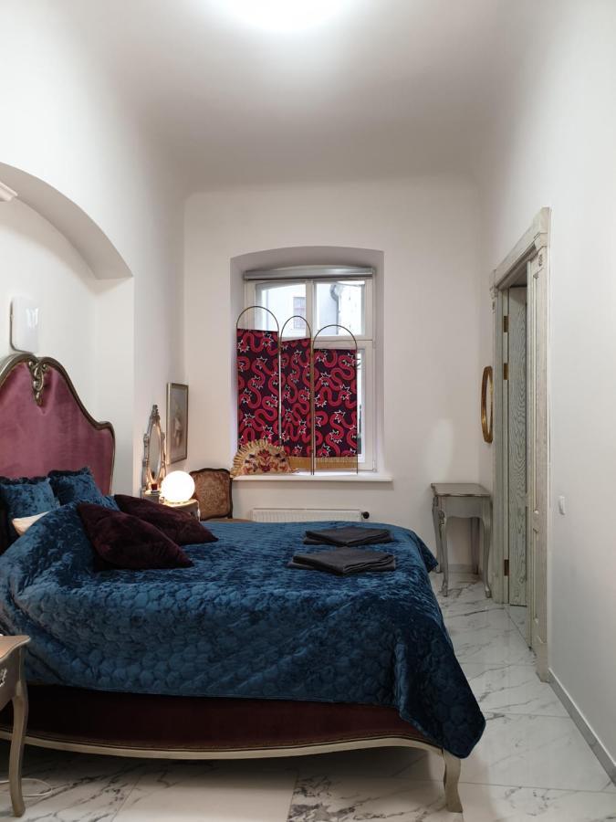 Appartamento Center In Old Town